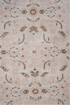 Vintage Indosaraban Runner Rug (2' x 11')